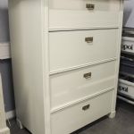 954 6465 CHEST OF DRAWERS